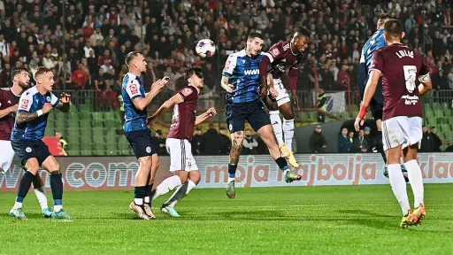 Puštene u prodaju ulaznice za sarajevski derbi, evo koliko koštaju