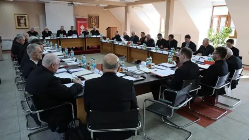 Biskupi: Očekujemo pravednije izbore i poštivanje prava svih naroda u BiH