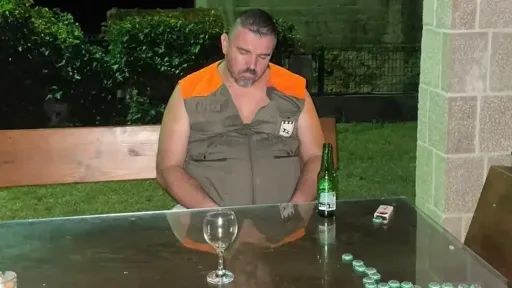 Odgođeno suđenje Denisu Buntiću za porodično nasilje