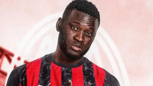 Milan ima novog napadača! Sjajna opcija iz Njemačke na kraju umjesto Vlahovića