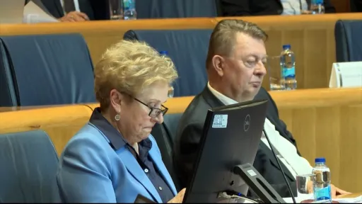 VELIKE NAJAVE U DOMU NARODA PS BiH. MOGLO BI SE REĆI I IZNENAĐENJE: HDZ BiH šalje zakon o...