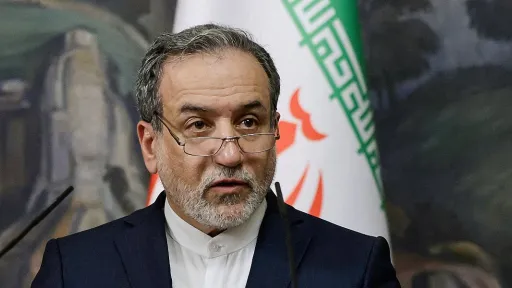 Iranski ministar vanjskih poslova poziva na suzdržanost u sukobu Indije i Pakistana