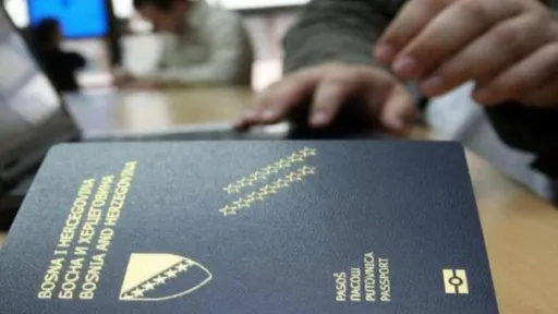 Kada maloljetnicima treba saglasnost za putovanje iz BiH u Hrvatsku?