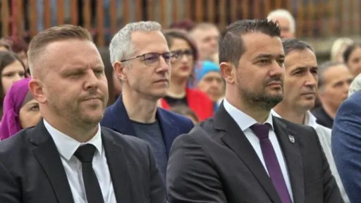 Velika Kladuša: Svečano obilježen Dan škole i smotra znanja i stvaralaštva JU OŠ Todorovo