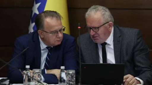 Ekonomsko-socijalno vijeće FBiH danas analizira efekte Odluke o iznosu najniže plate
