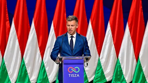 Magyar se obratio i regionu: Srušili smo zločinački sistem, nećemo se miješati u unutrašnje stvari balkanskih zemalja