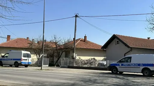Objavljena imena oca i sina koji su pronađeni mrtvi, tijela prona&scaron;la majka