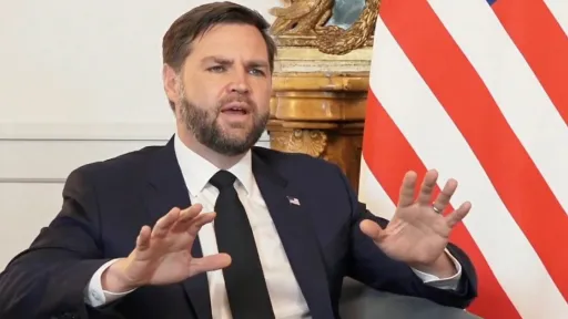 JD Vance: Osjećamo optimizam da bismo mogli pomoći da se ovaj rat u Ukrajini konačno zavr&scaron;i