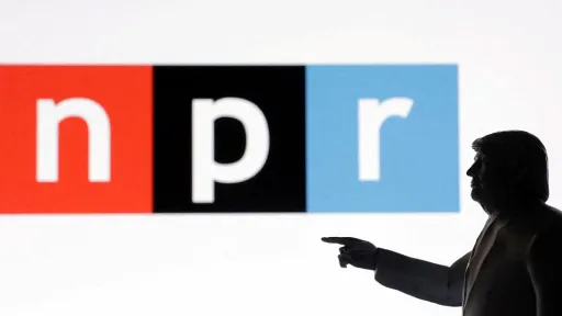 Trump smanjuje finansiranje javnih medija pod izgovorom da su "woke" i marksisti