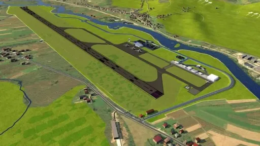 San postaje java? – Uskoro stiže građevinska dozvola za projekat aerodroma u Bihaću