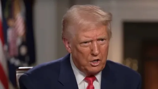 Trump: Nisam veliki fan Zelenskog, ali ne mislim da je on odgovoran za rat