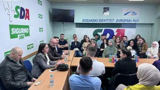 Sda cazin