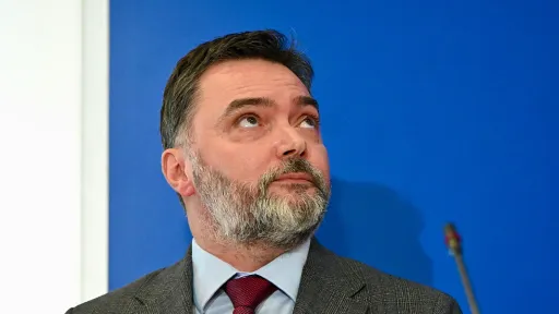 Košarac poziva prijevoznike na protest ispred evropskih institucija u BiH ako se ubrzo ne riješe problemi