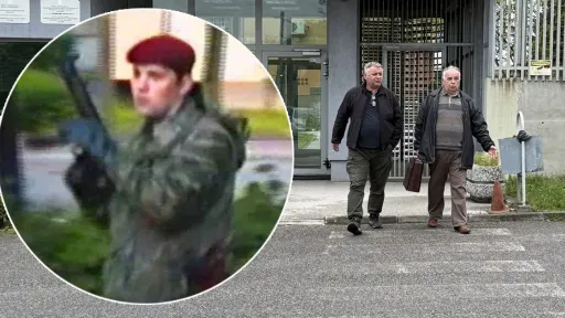 Svjedok: Tukli su me u garaži, Nenad Stevandić mi je izbio sedam zuba