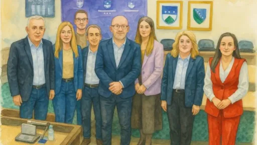 „USK: Uvijek spremni za kolače“