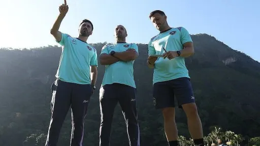 Bivši kondicioni trener FK Željezničar postao asistent Davide Ancelottija u Brazilu