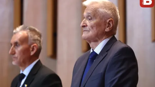 SNSD NE DA SVOJE KADROVE: Ponovo srušili kvorum u Domu naroda (FOTO)