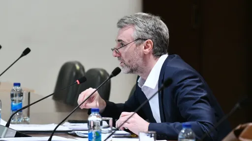 Video Fortinog TV gostovanja postao viralan: Voditelj pita o prijevoznicima, ministar priča o BHRT-u
