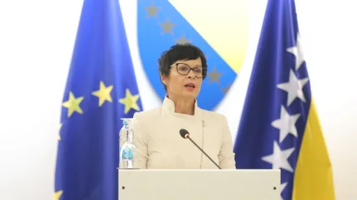 Bosna i Hercegovina izostala sa "Super utorka" za pro&scaron;irenje EU dok susjedne zemlje napreduju