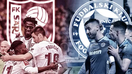 Sarajevo i Željezničar danas igraju derbi koji može odlučiti putnika u Evropu