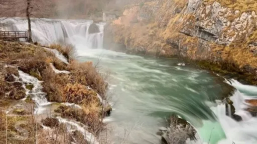 Istraživanje Nacionalnog parka Una: Koliko zaista brinemo o našoj ljepotici?