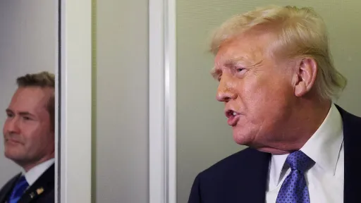 Kako je Donald Trump odlučio dati otkaz Mikeu Waltzu, Axios otkrio detalje: "Spremalo se nekoliko sedmica"