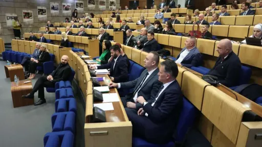 Danas bi mogao biti "veliki dan": Femicid će se u FBiH tretirati kao posebno krivično djelo?