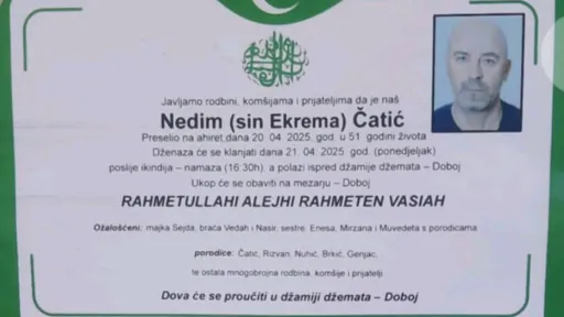 Odlaze polahko i u tišini borci- heroji odbrane BiH