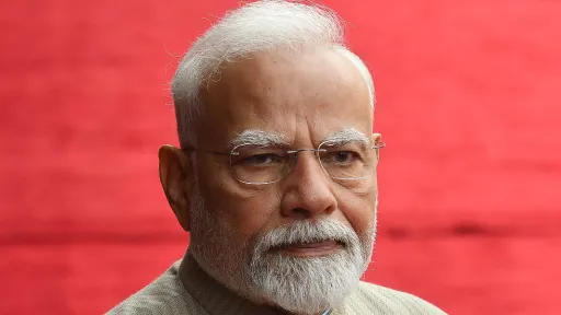Narendra Modi: Indija je samo pauzirala vojnu akciju protiv Pakistana