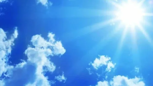 Danas u Cazinu toplo vrijeme tokom cijelog dana, temperatura će ići do 24°C | Cazin.NET
