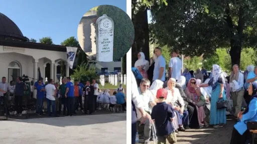 Obilježena 34. godi&scaron;njica stradanja 258 nevinih žrtava u Biljanima: Sjećanje ostaje vječno
