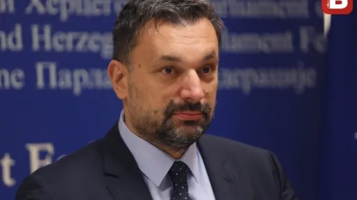 KONAKOVIĆ NAJAVIO REORGANIZACIJU NiP-a I SASTANAK S ČOVIĆEM: "Zvat ću ga narednih dana" (VIDEO)