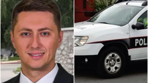 Vijećnik iz Bosanskog Petrovca Jasmin Mešić pretukao punca: Intervenisala policija, spor oko imovine?