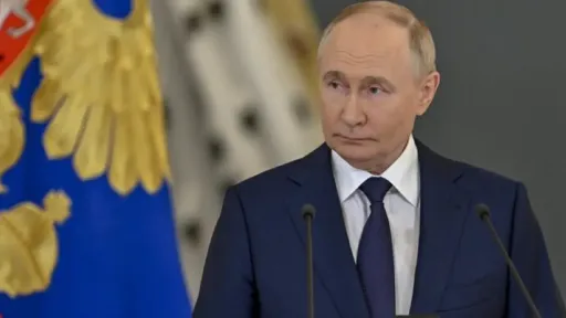 Putin najavljuje: Postoji mogućnost direktnih pregovora s Ukrajinom