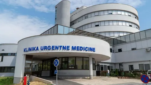 U KCUS-u sutra besplatni preventivni pregledi za građane&nbsp;na DIP-u