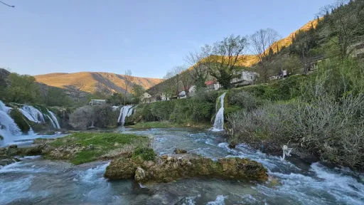 Uživajte u sunčanoj i toploj nedjelji