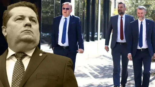 Trojka: Hajduka Stevandića muči nesanica. Crvenog kombija vi&scaron;e nema, ući će&scaron; u plavi