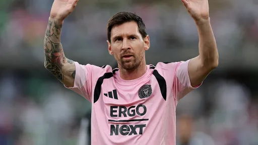 Predsjednički kandidat otkrio plan po kojem bi se Messi vratio u Barcelonu