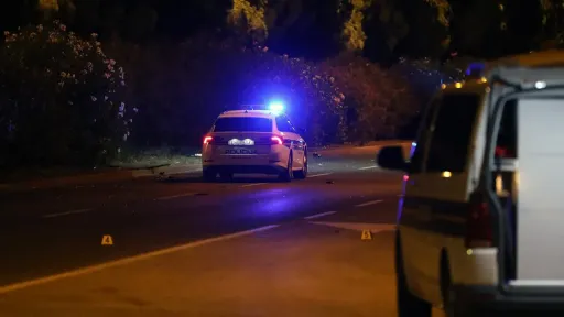 Nakon verbalnog sukoba autom povrijedio ženu pa pobjegao u BiH