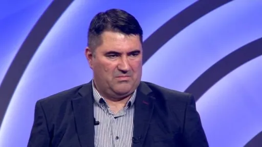 MIROSLAV VUJIČIĆ REKAO DA NEĆE PODRŽATI PRIJEDLOG BUDŽETA: "Ne znam samo čemu vodi naoružavanje i nabavka oružja"