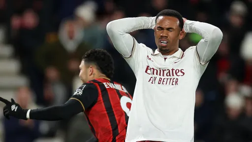 Gabriel amaterskom greškom poklonio gol rivalu pa se ekspresno iskupio