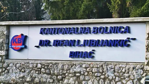Kantonalna bolnica u Bihaću započela investicijski ciklus vrijedan dva miliona KM za rekonstrukciju i modernizaciju prostora za intenzivnu pedijatrijsku njegu