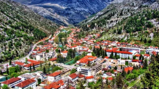 OD TUĐMANA I BOBANA DO PLENKOVIĆA I ČOVIĆA: Zašto je Stolac, mali grad u Hercegovini, najvažnije BOSANSKO PITANJE?
