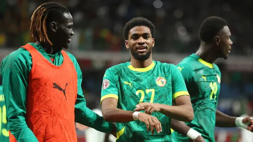 Senegal je prvi četvrtfinalist Afričkog kupa: Došli su samo s jednim ciljem, ostala su još tri koraka