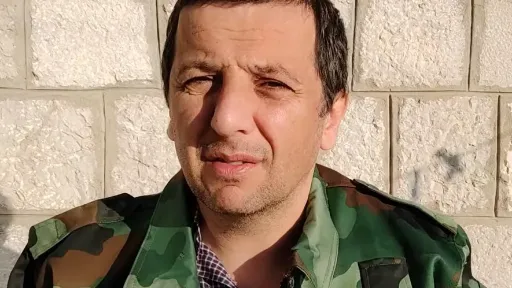 Dobrodošli četnici, halal olsun genocid!