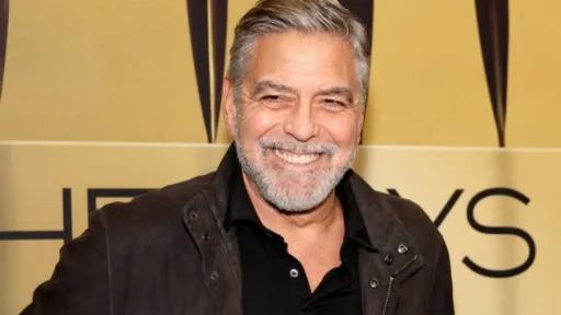 HOLIVUDSKI NOKAUT: George Clooney ismijao Donalda Trumpa u samo dvije rečenice