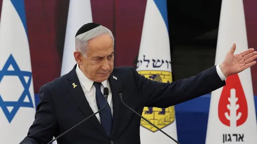Benjamin Netanyahu: Poraz najvećih neprijatelja Izraela je vrhovni cilj, a ne spašavanje zarobljenika