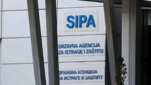 SIPA poslala izvje&scaron;taj Tužila&scaron;tvu BiH o novim krivičnim djelima tokom poku&scaron;aja privođenja Dodika