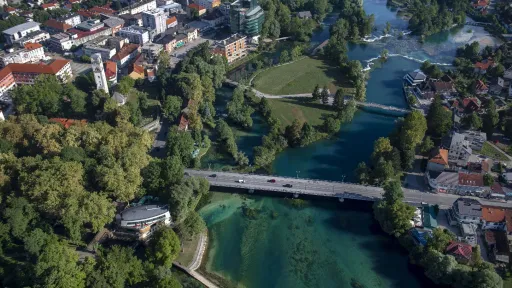 Bihać i Plitvička jezera razgovarali o zajedničkim projektima upravljanja otpadom