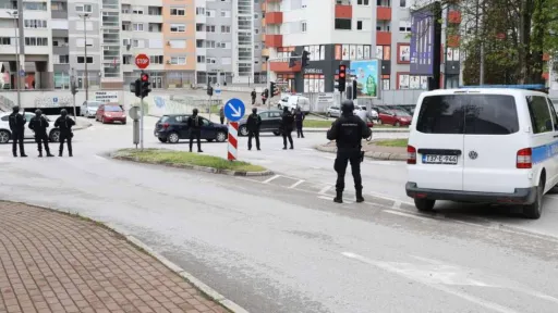 Sindikat SIPA-e pozvao državne institucije da za&scaron;tite uposlenike koji su pod istragom zbog poku&scaron;aja hap&scaron;enja Dodika